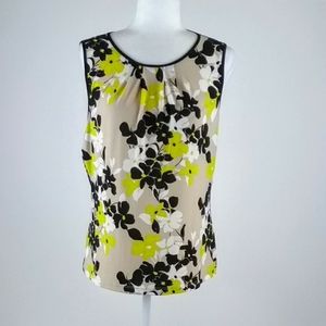Tommy Hilfinger sleeveless top size large